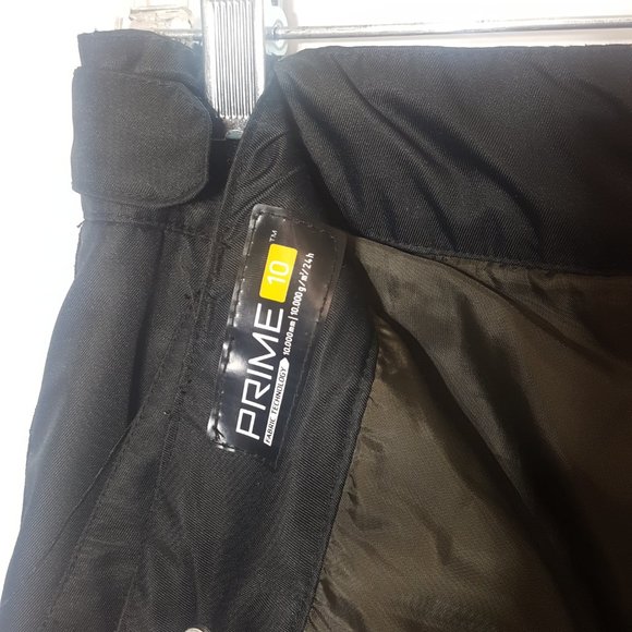 Orage Womens Ski Pants- Size XS- Pre-Owned - XQA67F - Picture 4 of 10